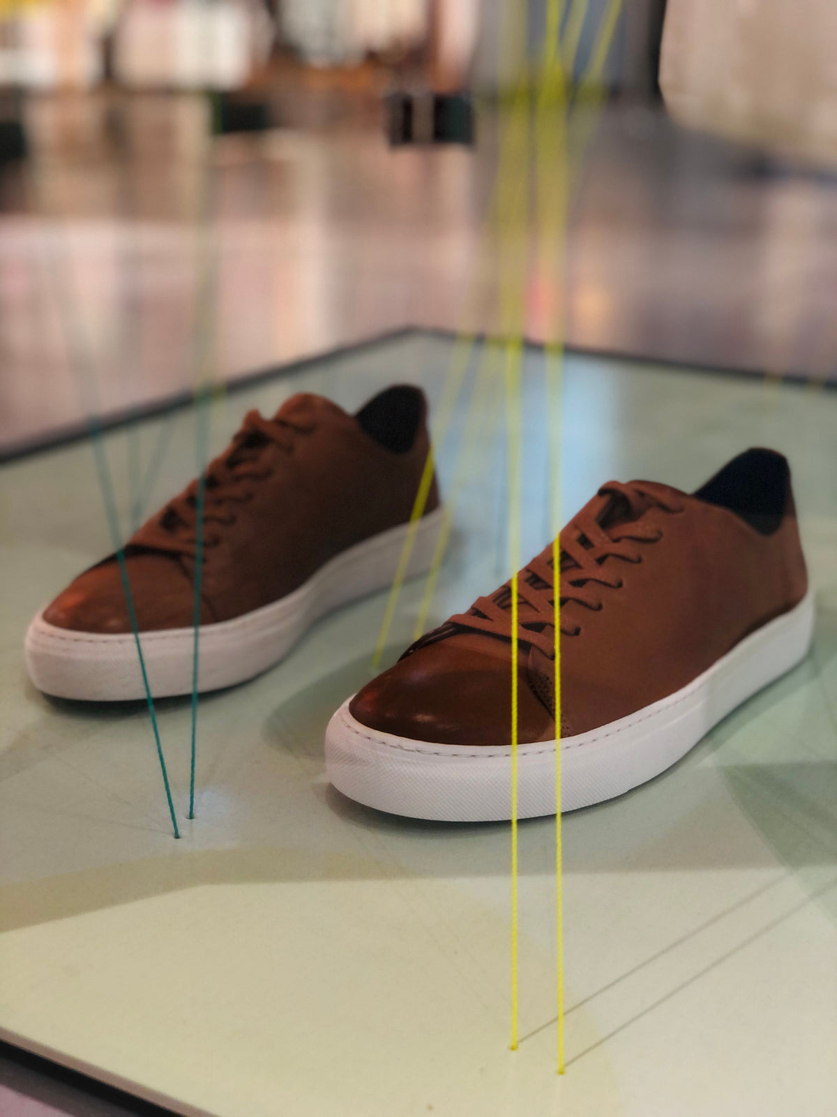 Sneakers